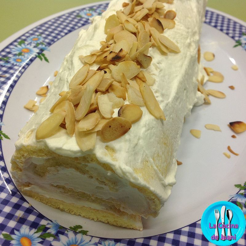Brazo de nata