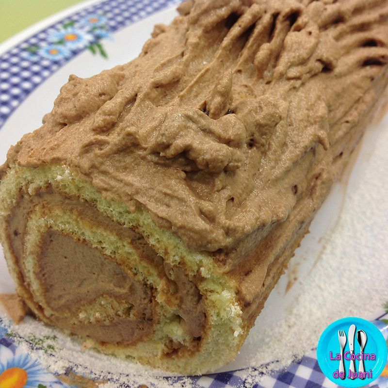Brazo de trufa