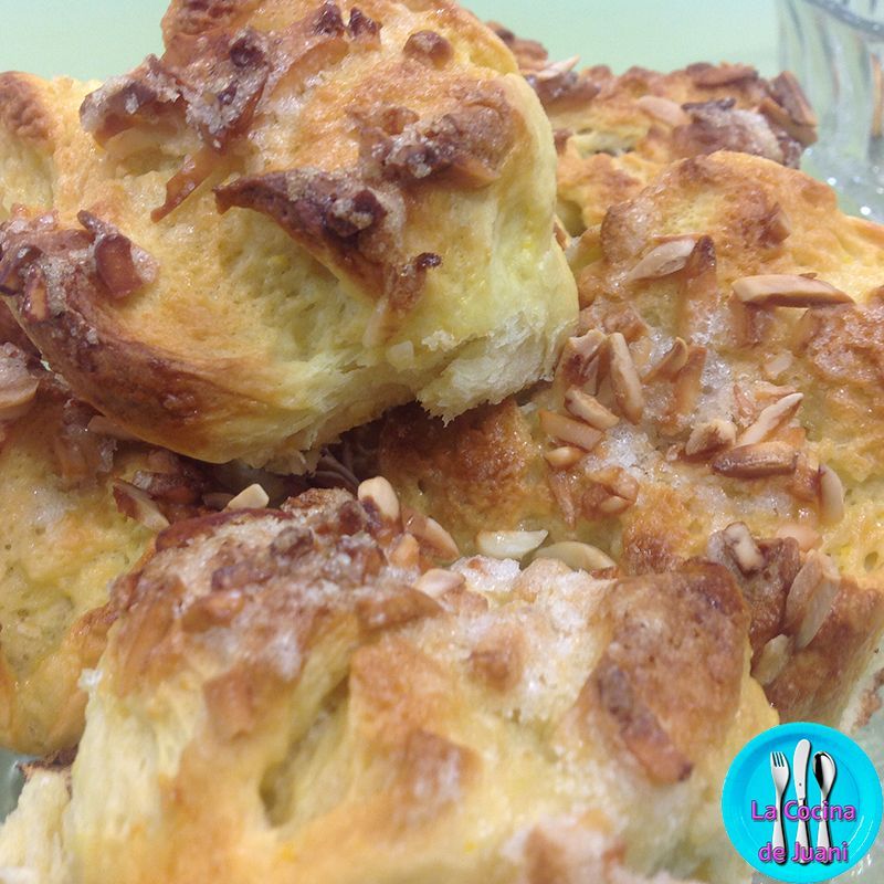 Brioches