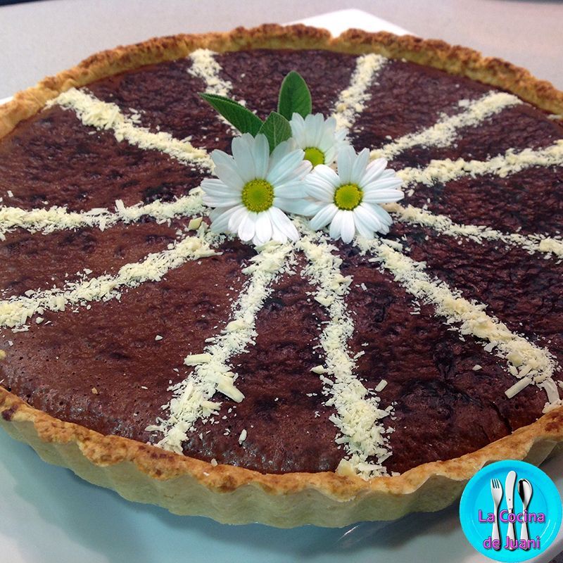 Tarta Mississippi
