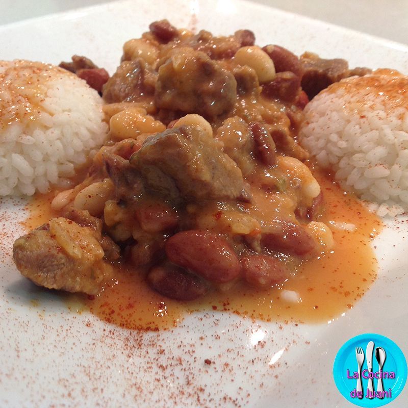 Chile con carne