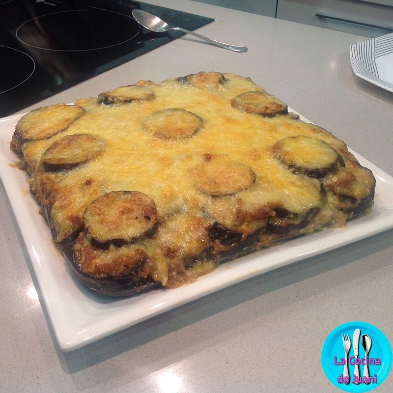 Moussaka