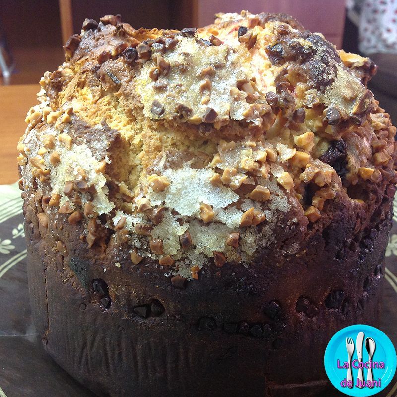 Panettone