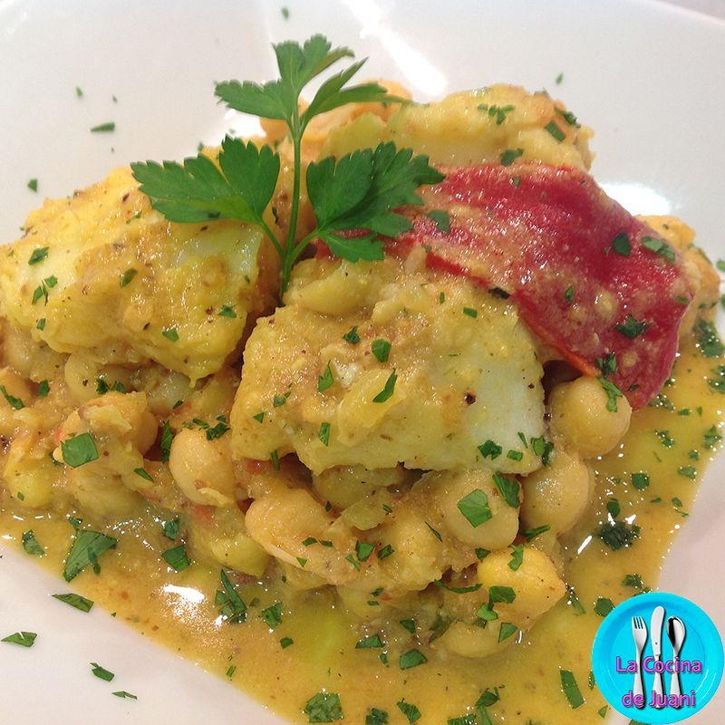 Bacalao vallisoletano