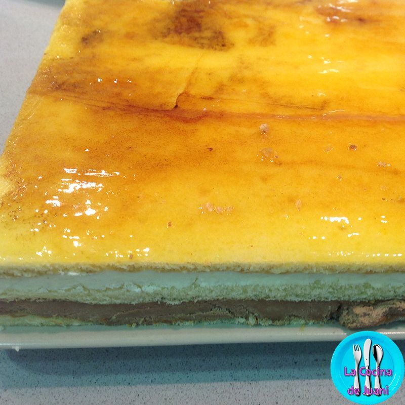 Tarta Massinni