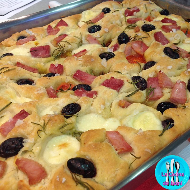 Focaccia
