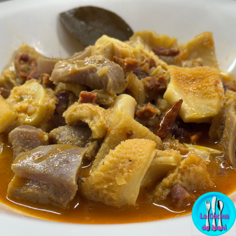 Callos Valentina
