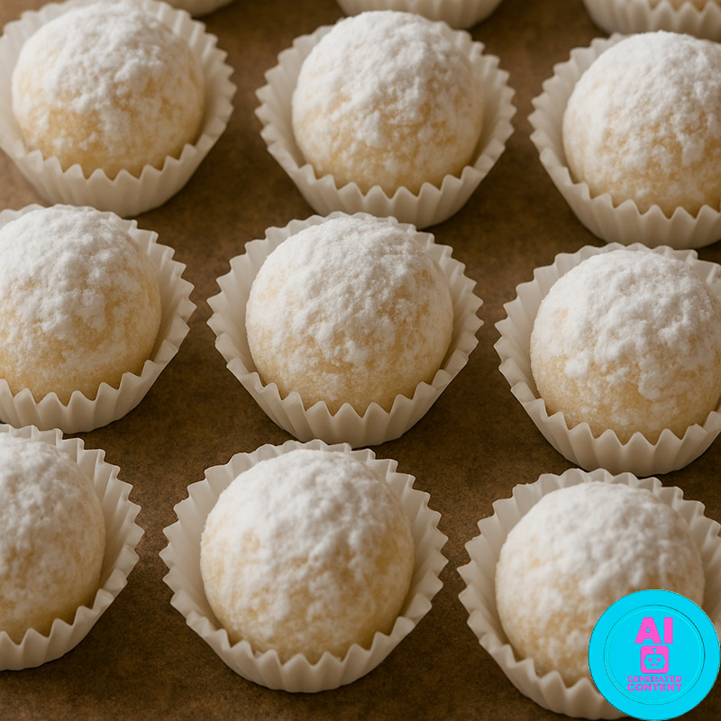 Dulces de yema