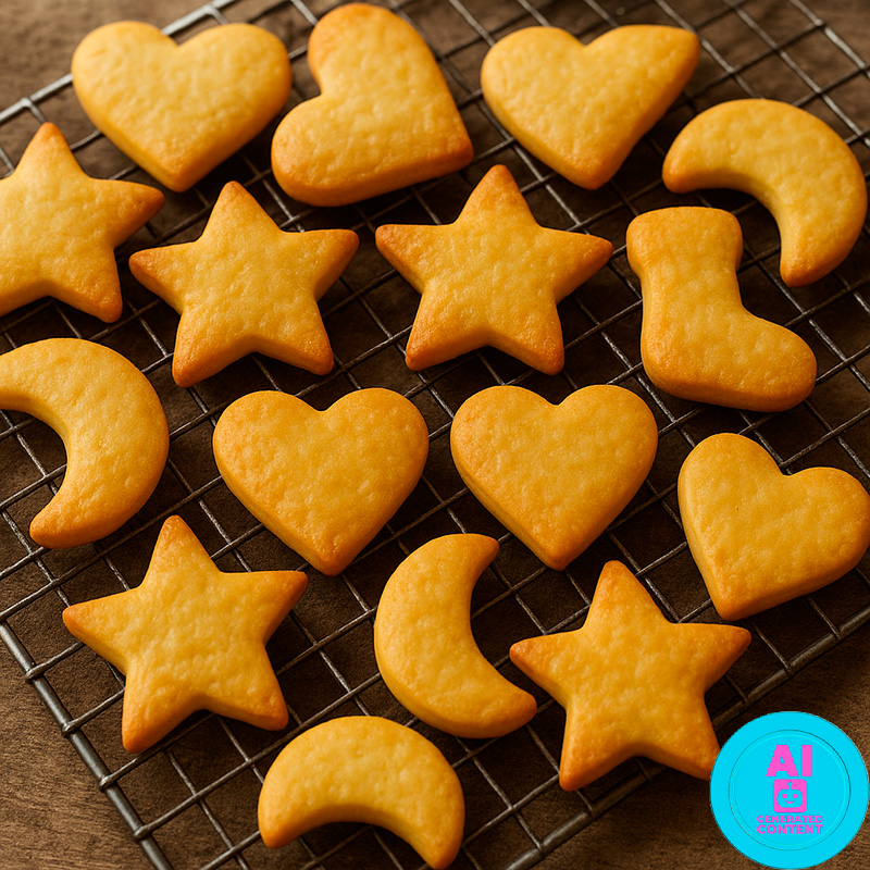 Galletas de Navidad