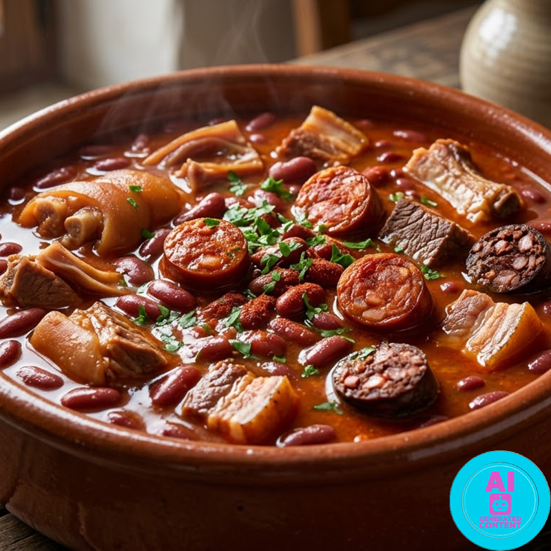 Olla de Burgos
