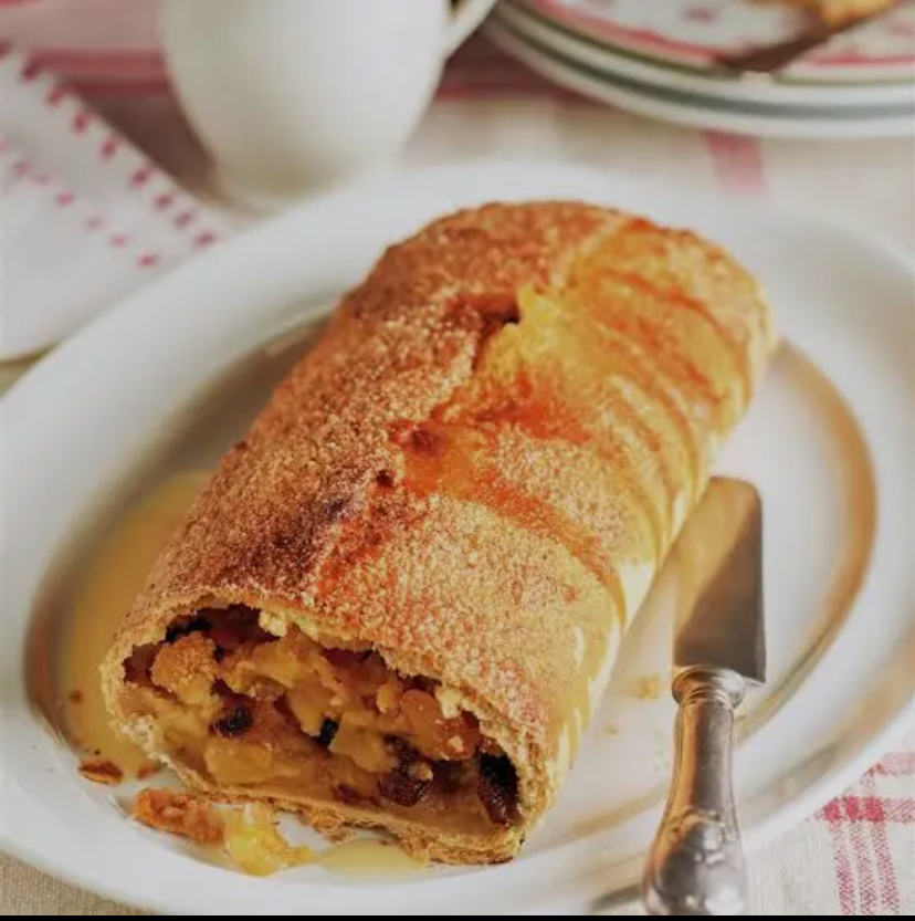Strudel Irma La Dulce
